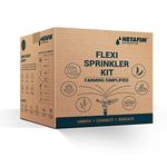 NETAFIM Flexi Sprinkler KIT 3" x 50M (5N*1800LPH)