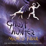 Ghost Hunter: Book 6