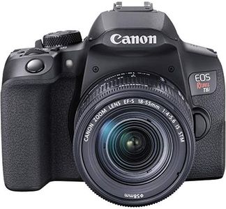 Canon EOS 
