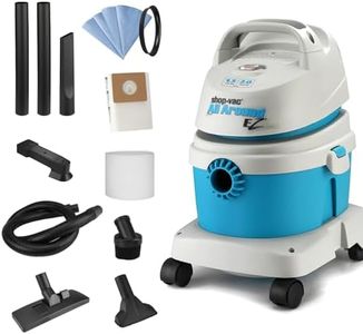 Shop-Vac 1