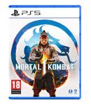 Wb Games Mortal Kombat 1 | Standard Edition | Playstation 5