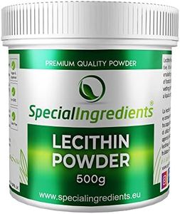 Lecitina I