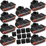 GREENCYCLE Smart Bike Tail Light, A