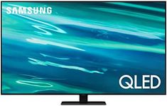 SAMSUNG 75-Inch Class QLED Q80A Ser