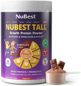 NuBest Tal