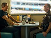 Reacher Said Nothing