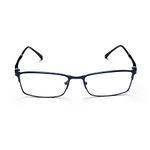 Naikomly Metal Reading Glasses +4.75 Strengths Men Women Business Readers Eyeglasses