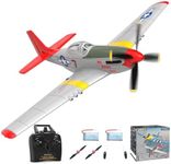 VOLANTEXRC RC Plane P51D Mustang RT