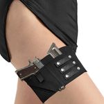 Cool-Style Thigh Holster for Women,