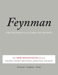 The Feynman Lectures on Physics, Vol. I: The New Millennium Edition: Mainly Mechanics, Radiation, and Heat