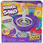 Kinetic Sand, Deluxe Swirl N’ Surpr