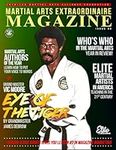 Martial Arts Extraordinaire Magazin