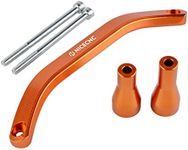 NICECNC Orange Billet Rear Grab Han