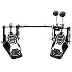 Double Bass Pedal, Double Chain Dou