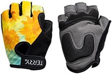 Terry Cycling Gloves for Women, T-G
