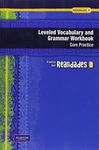 REALIDADES LEVELED VOCABULARY AND GRMR WORKBOOK (CORE & GUIDED PRACTICE)LEVEL 2 COPYRIGHT 2011