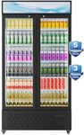 Beverage Cooler Commercial Refriger