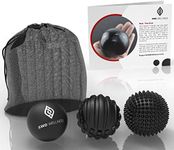 Spiky Massage Ball, Firm Massage Ba