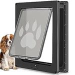 CEESC Dog Door for Pets Up to 20lb,