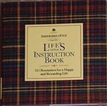 Life's Little Instruction Book: 511