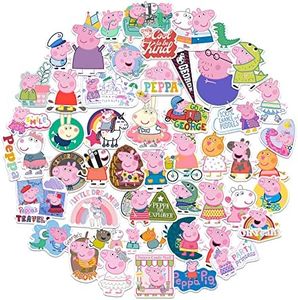 Peppa Pig 