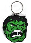 The Incredible Hulk Keychain Keyrin