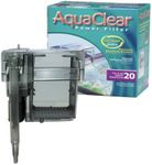 AquaClear 20 Power Filter, Fish Tan