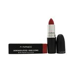MAC Cremesheen Lipstick, On Hold