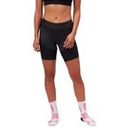 PEARL IZUMI Women's Select Liner Short, Black/Black, Medium