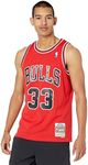 Mitchell & Ness NBA Chicago Bulls S