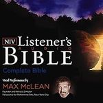 Listener's Audio Bible—New Internat