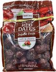 Snak Yard Premium Dried Red Dates 9