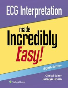 ECG Interp