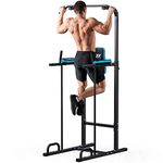 Free Standing Pull Up Bar