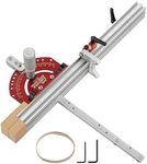 Woodpeckers in-DEXABLE Miter Gauge 