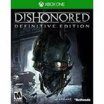 Dishonored - Definitive Edtion for Xbox One