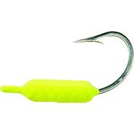 Yellowtail Snapper Jig 1/8 Oz Chartreuse Sz1 10Pk 1/8