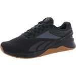 Reebok Nano X3 core Black/core Black/reebok Rubber gum-03 7