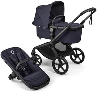 Bugaboo Fo