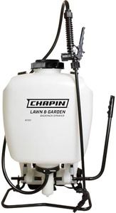 Chapin 601