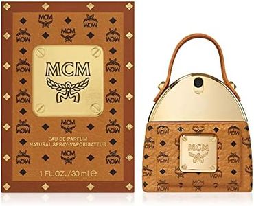 MCM Eau de