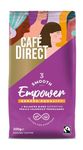 Cafédirect Empower Fairtrade Ground Arabica Coffee, 200g (Pack Of 6)