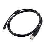 XYWHPGV USB Cable for Sanyo Xacti D