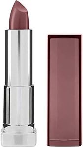 Maybelline New York Color Sensational Smoked Roses Lipstick, Frozen Rose, 4.2 g