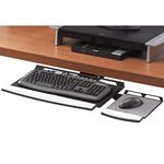 Fellowes Office Suites Adjustable Keyboard Tray (8031301)