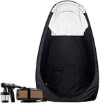 Aura Allure Spray Tanning Complete 