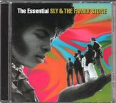 The Essential Sly & The Family Stone