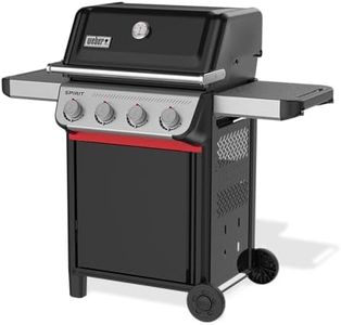 Weber Spir