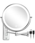 Nyx Lighted Makeup Mirrors