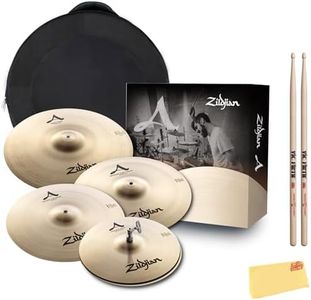 Zildjian A